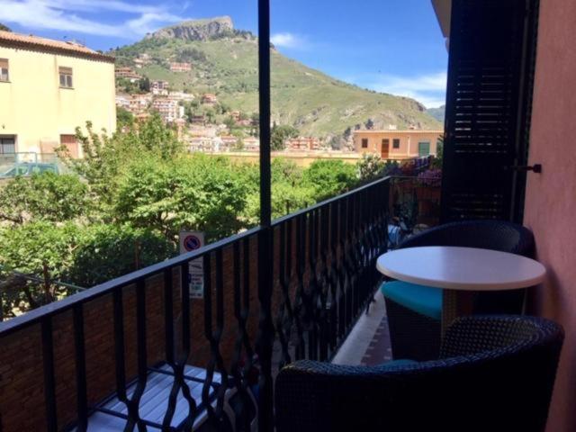 Casa Arico & Shatulle Suites 타오르미나 외부 사진