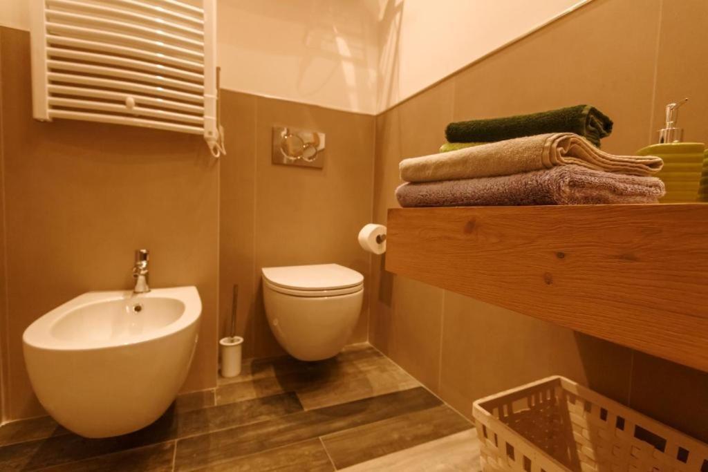 Casa Arico & Shatulle Suites 타오르미나 외부 사진
