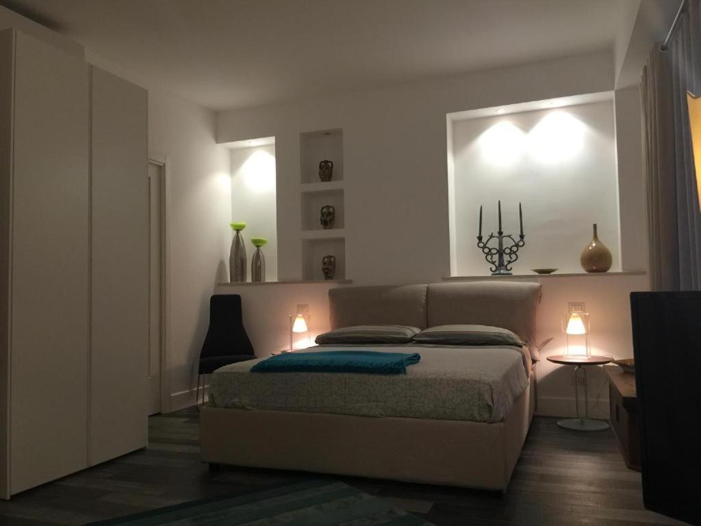 Casa Arico & Shatulle Suites 타오르미나 외부 사진