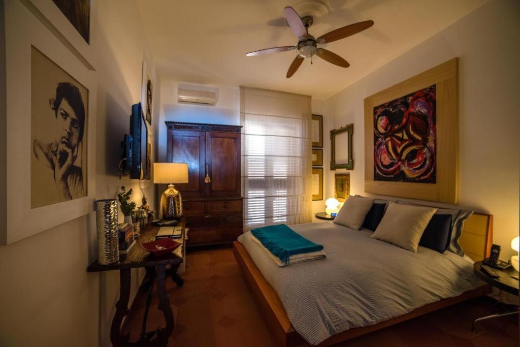 Casa Arico & Shatulle Suites 타오르미나 외부 사진