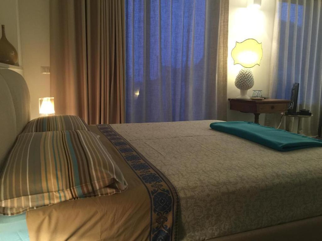 Casa Arico & Shatulle Suites 타오르미나 외부 사진