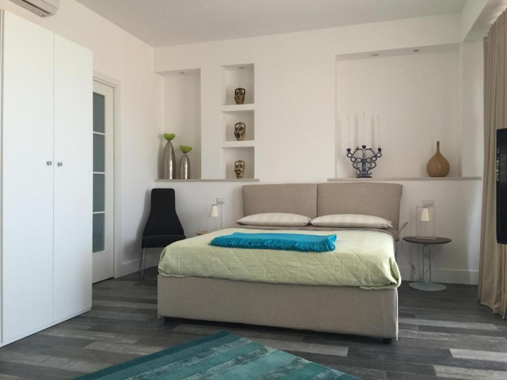Casa Arico & Shatulle Suites 타오르미나 외부 사진