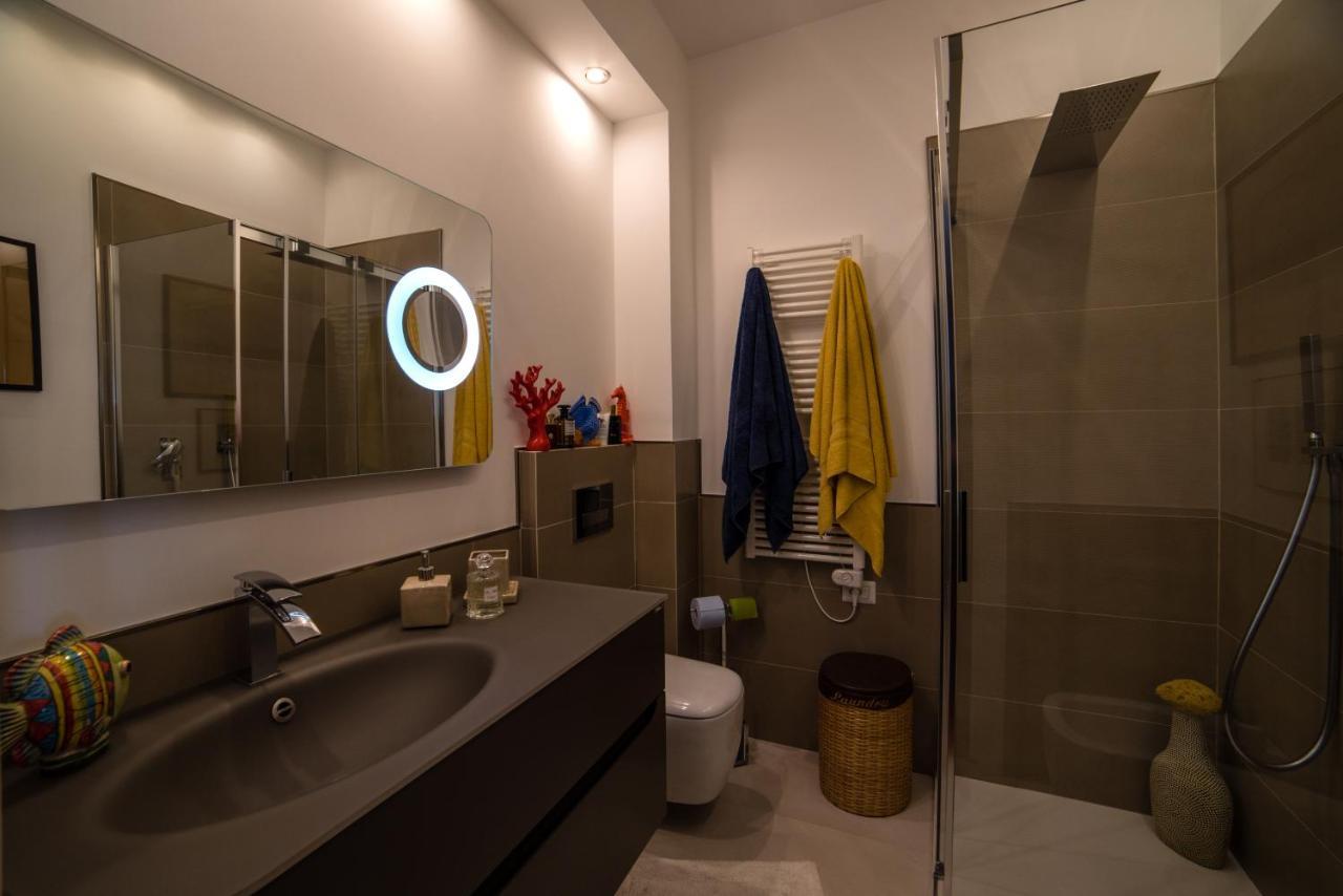Casa Arico & Shatulle Suites 타오르미나 외부 사진