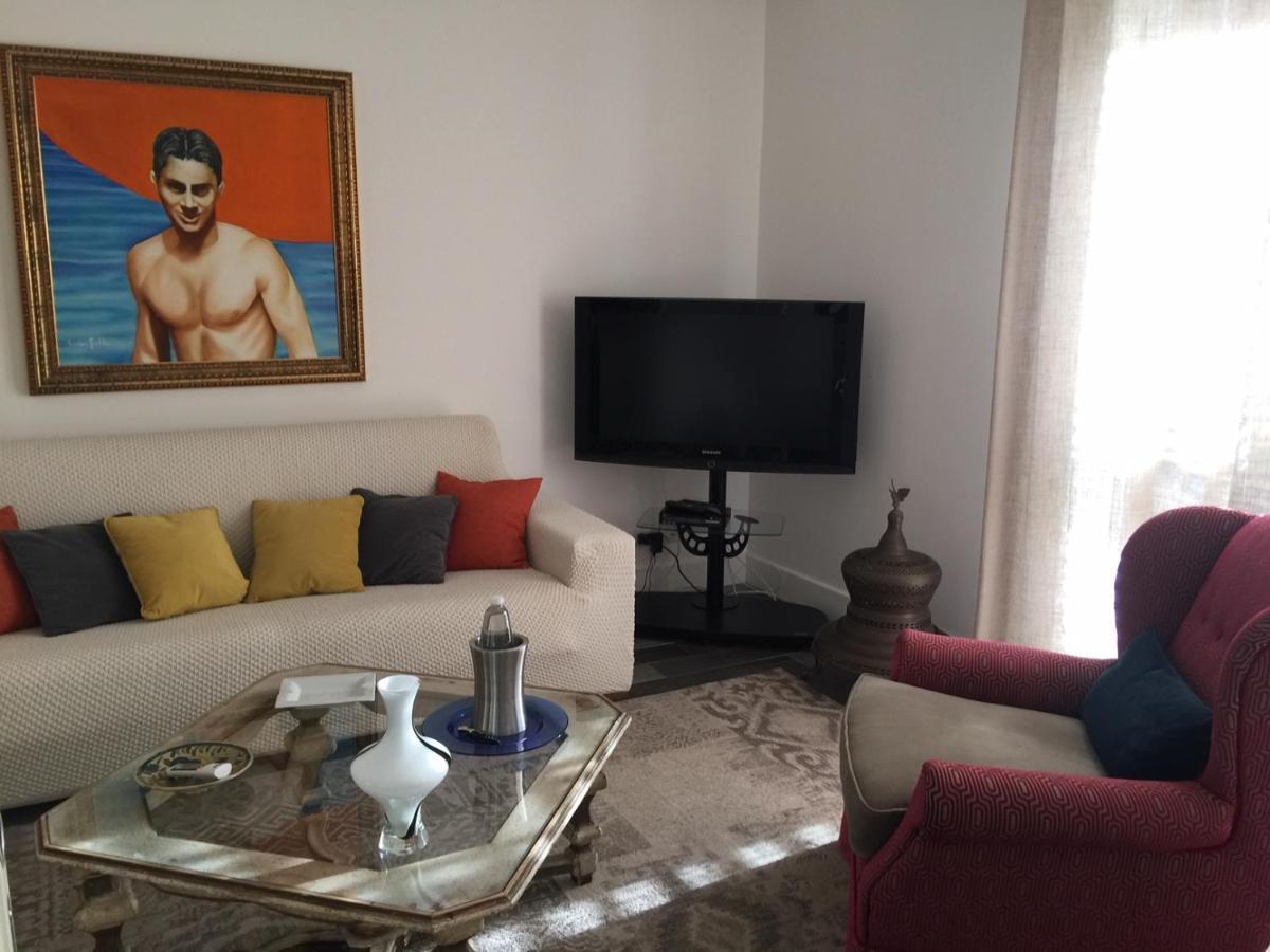 Casa Arico & Shatulle Suites 타오르미나 외부 사진