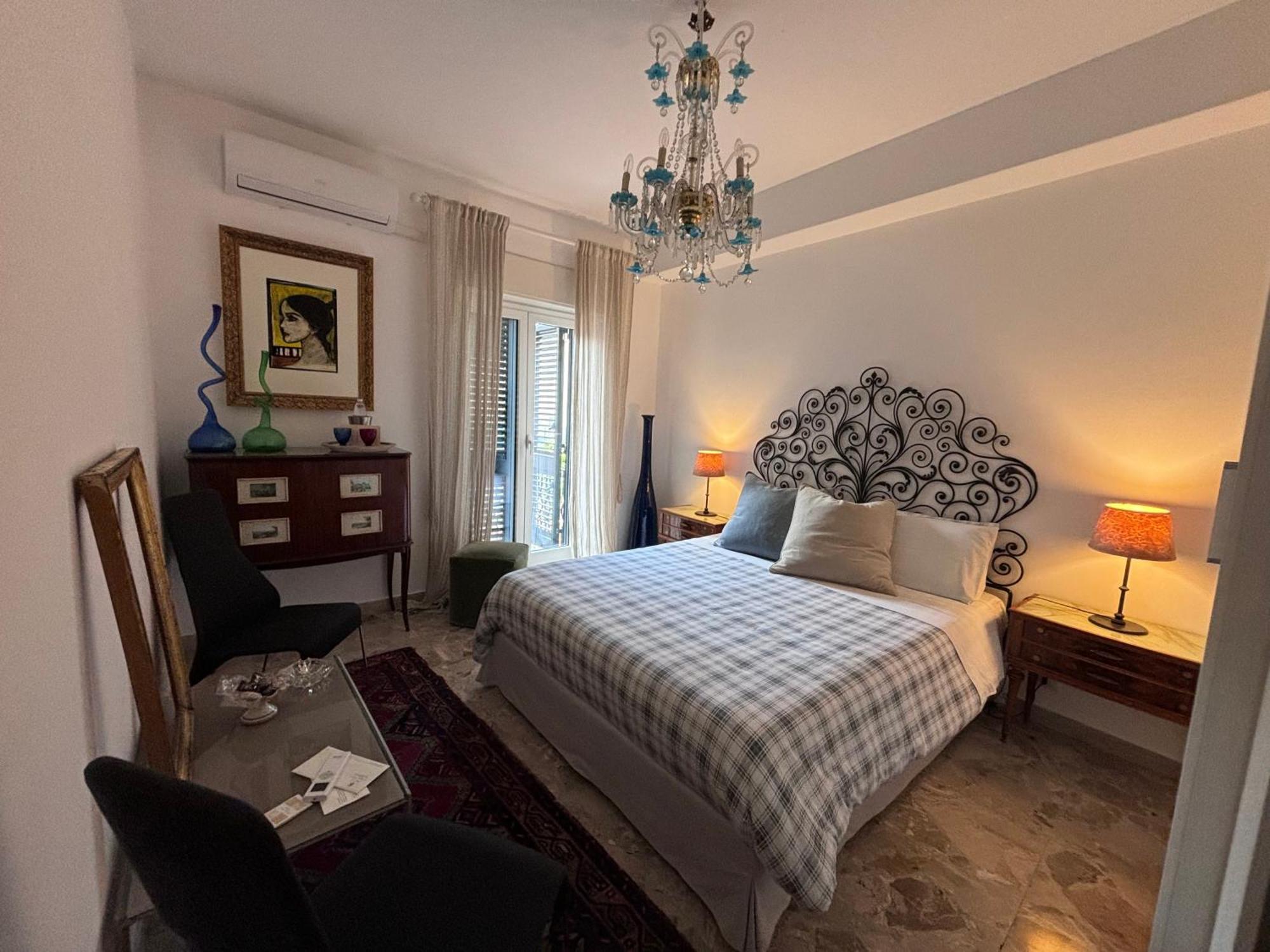 Casa Arico & Shatulle Suites 타오르미나 외부 사진